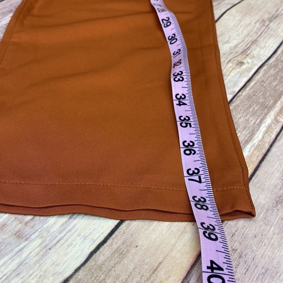 SHEIN Two-Piece Crop Top and Pants - Picture 7 of 8